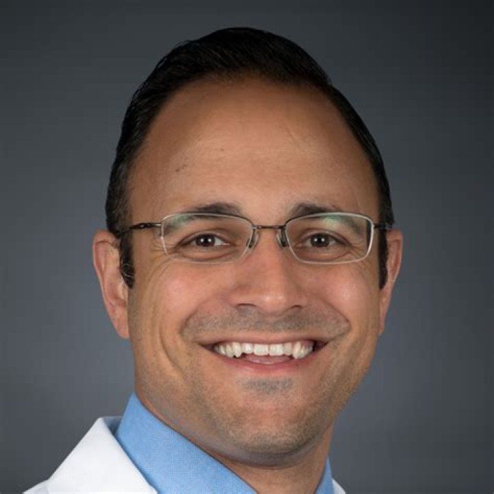 Dr. Steven Andrade, MD – Knoxville, TN