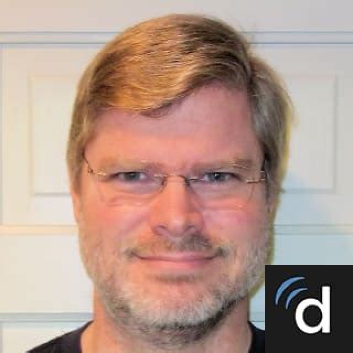 Dr. Steven Carder, MD – Liberty, MO