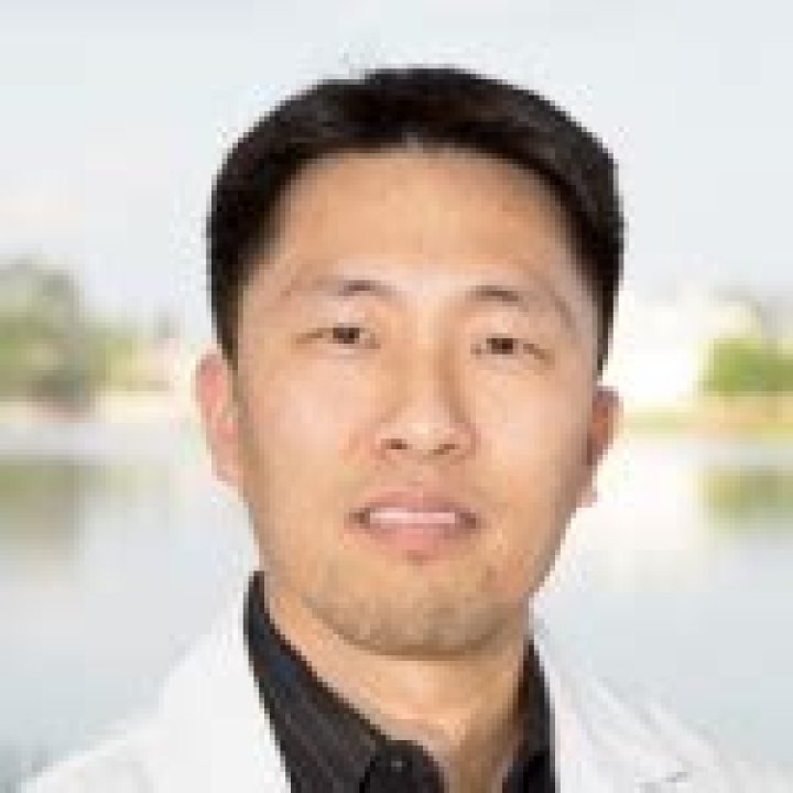 Dr. Steven Chon, MD – Shenandoah, TX