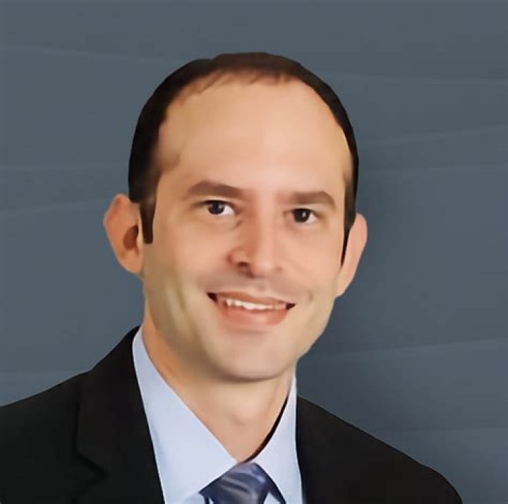 Dr. Steven Cohen, MD – Austell, GA