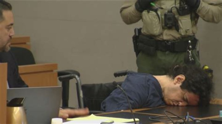 Steven del Fierro Death; California-based Oakland DJ Iron Bender