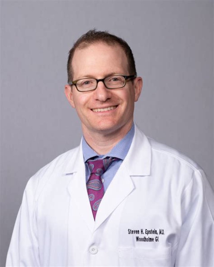 Dr. Steven Epstein, MD – Glen Burnie, MD