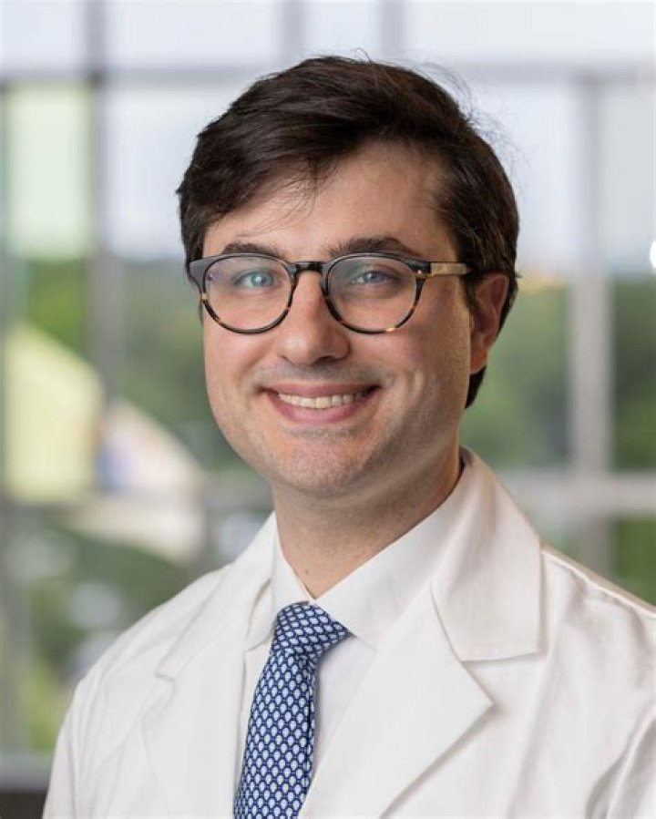 Dr. Steven Feld, MD – Lufkin, TX