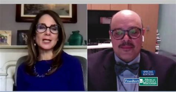 Dr. Steven Grindel, MD – Milwaukee, WI