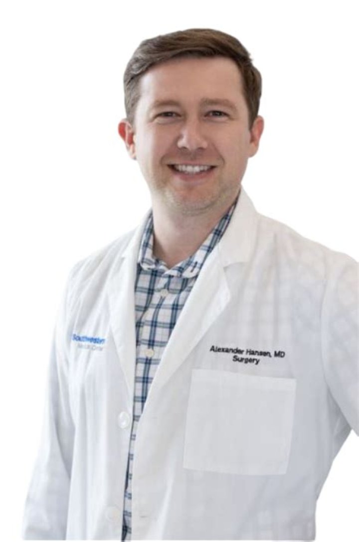 Dr. Steven Hansen, MD – Las Vegas, NV
