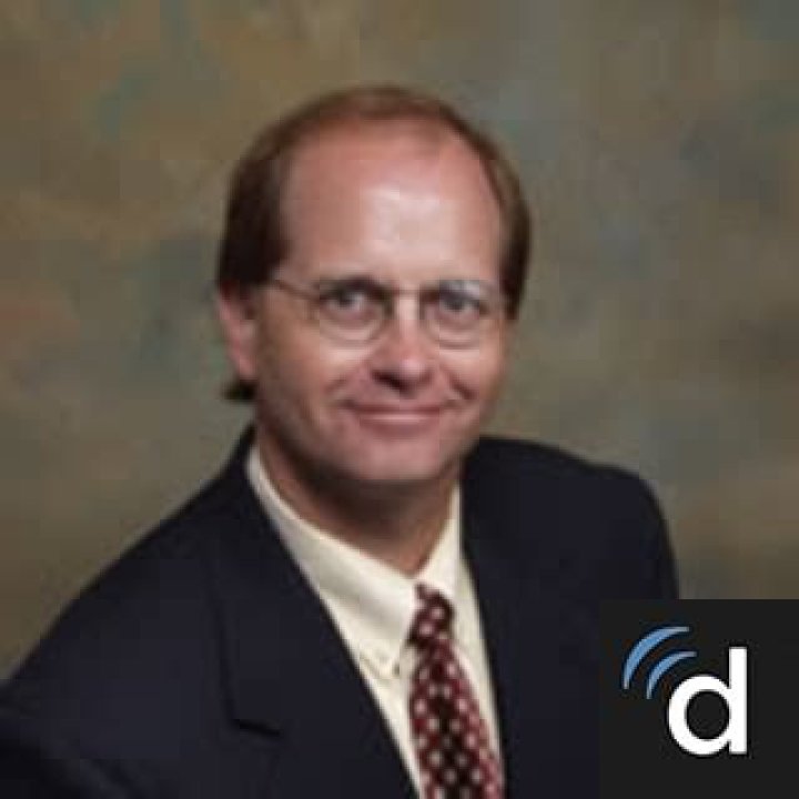 Dr. Steven Hansen, MD – Medford, WI