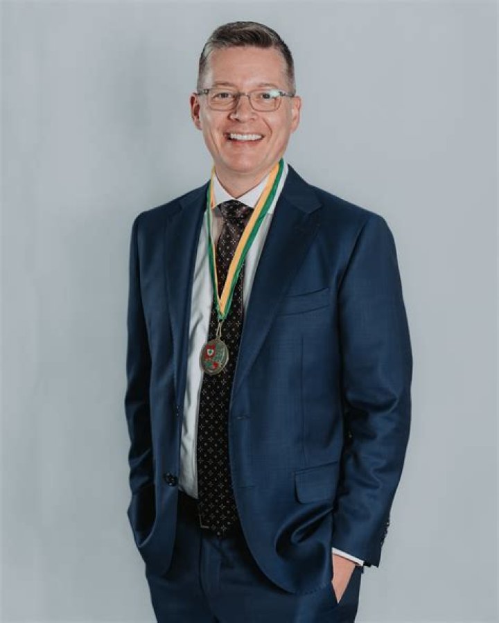 Dr. Steven Insler, DO – Cleveland, OH