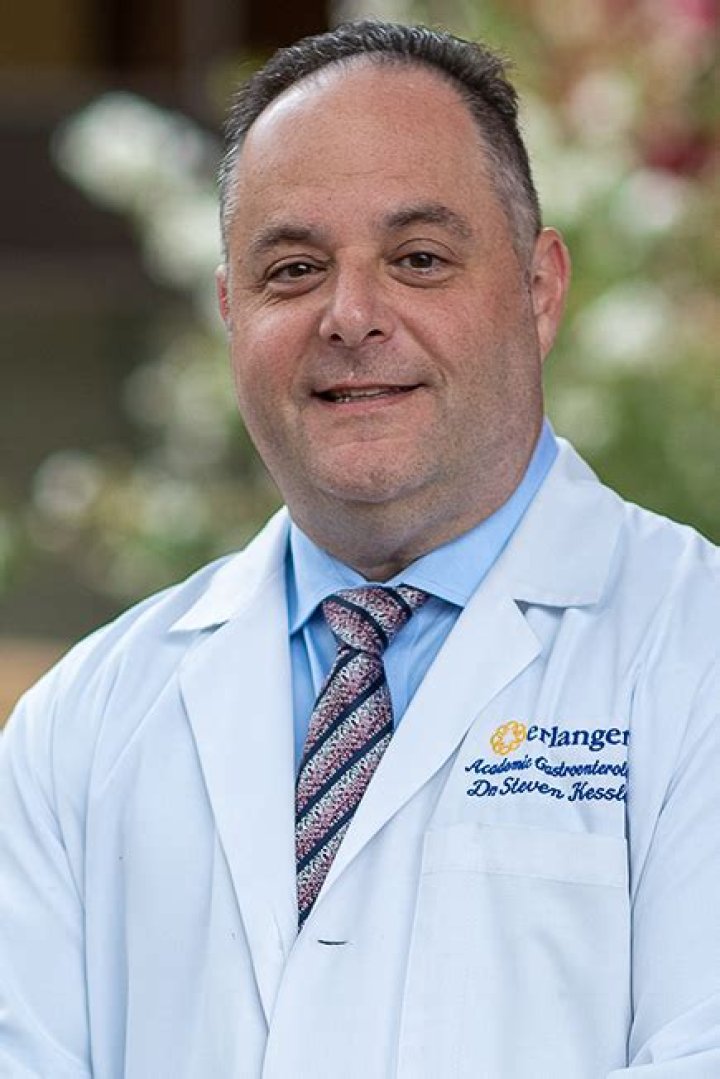 Dr. Steven Kessler, DO – Chattanooga, TN