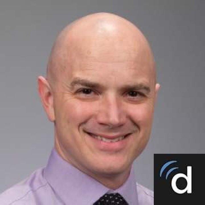 Dr. Steven Kosa, MD – North Kansas City, MO