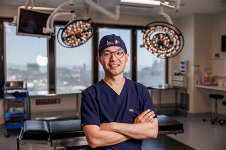 Dr. Steven Lau, DO – Pittsfield, MA