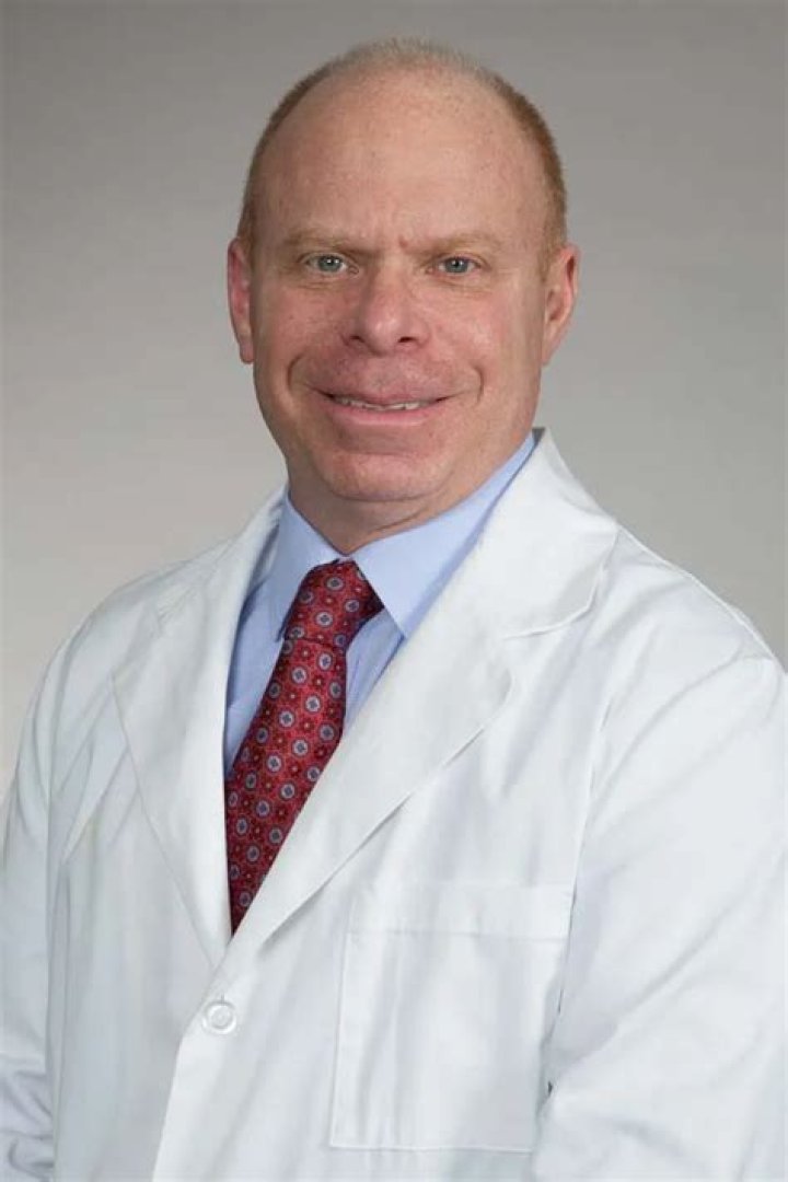 Dr. Steven Leff, MD – Somerset, NJ