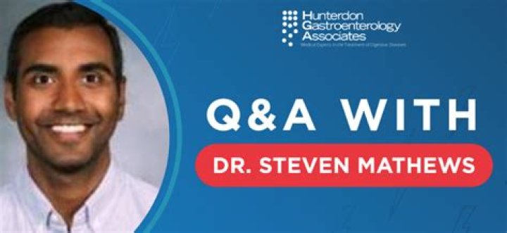 Dr. Steven Mathews, MD – Jacksonville, FL