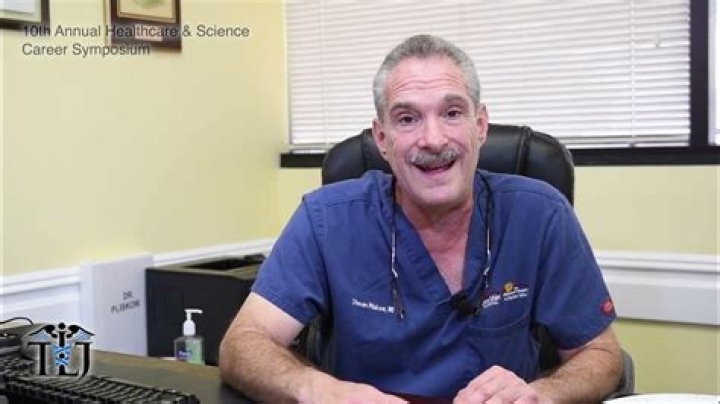 Dr. Steven Pliskow Sr., MD – Loxahatchee, FL