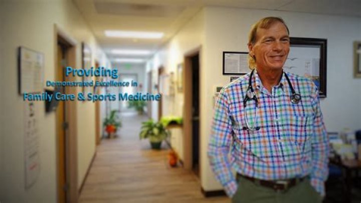 Dr. Steven Pribanich, MD – Crossville, TN