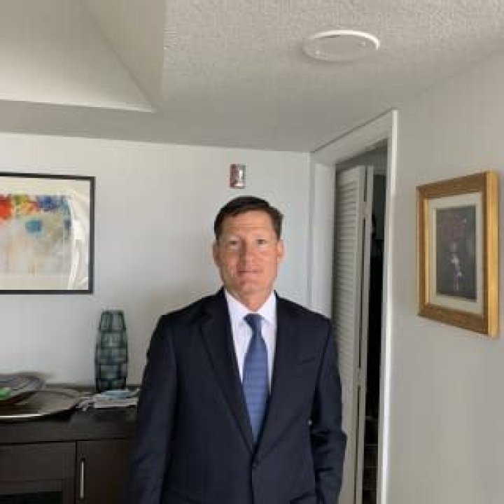 Dr. Steven Saslow, DO – North Palm Beach, FL