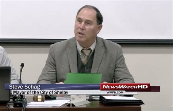 Steven Schag, PA – Epsom, NH