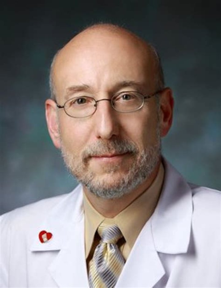 Dr. Steven Schulman, MD – Baltimore, MD