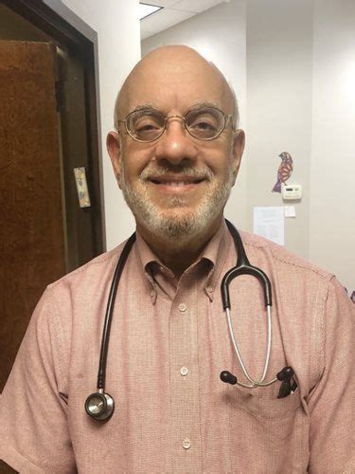 Dr. Steven Schuss, MD – Bergenfield, NJ