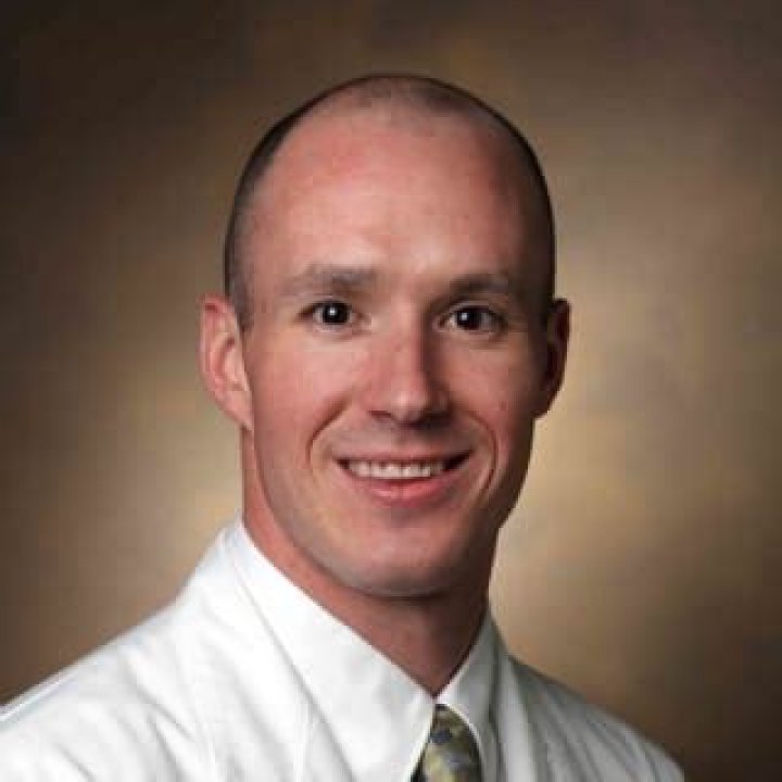 Dr. Steven Spires, MD – Athens, GA