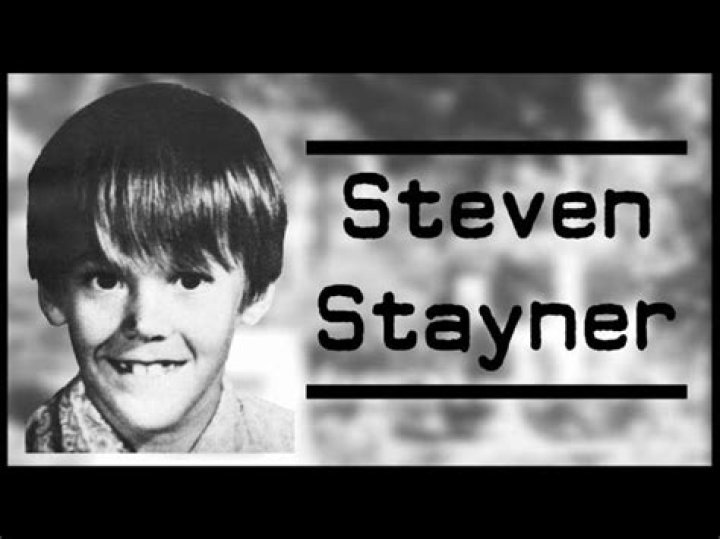 Meet Ashley Stayner, Steven Stayner Jr.