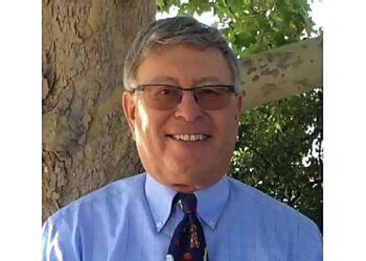 Dr. Steven Tolber, MD – Albuquerque, NM