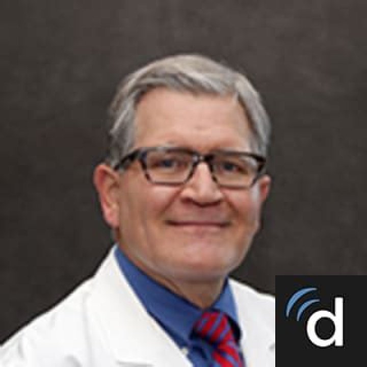 Dr. Steven Tooze, MD – Dover, DE