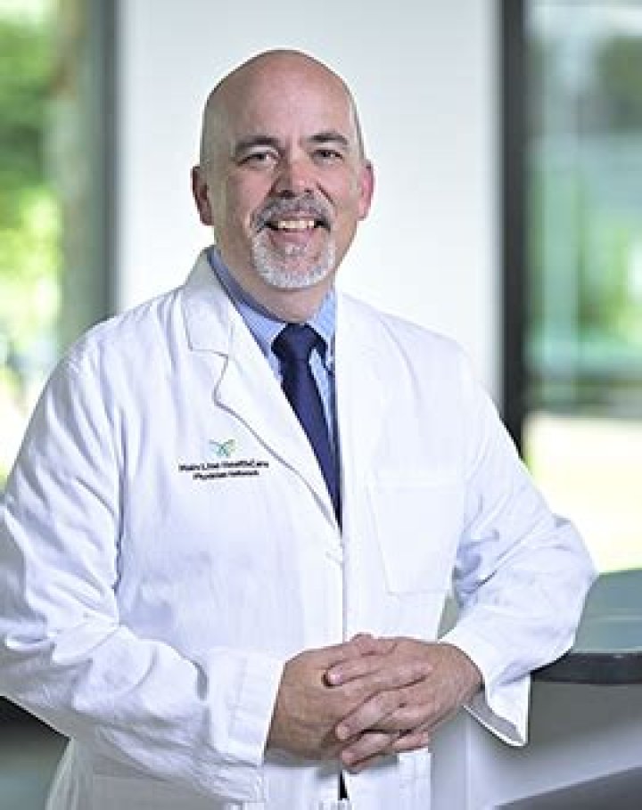 Dr. Steven Troy, DO – Drexel Hill, PA