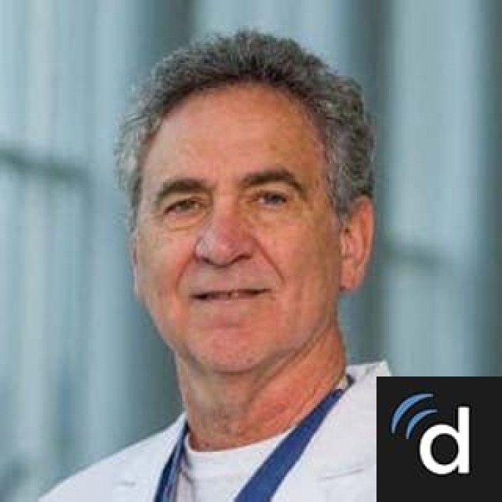 Dr. Steven Verity, MD – Dallas, TX