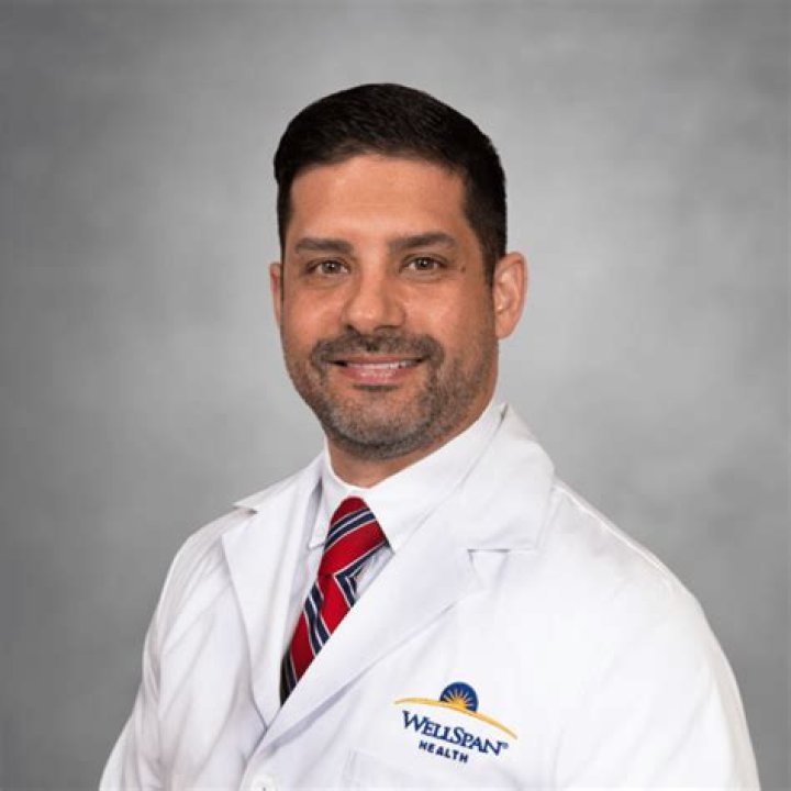 Dr. Steven Vranian, MD – Richmond, VA