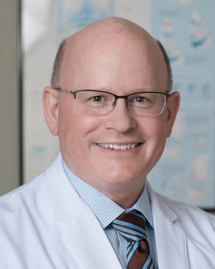 Dr. Steven Wardell, MD – Palos Heights, IL