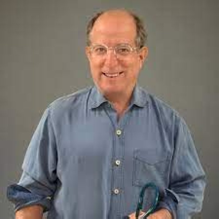 Dr. Steven Wool, MD – Tucson, AZ