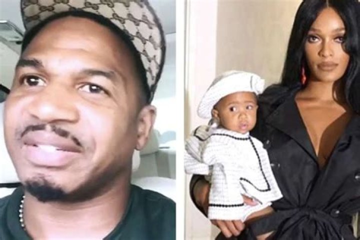 Stevie J Posts Picture Of Bonnie Bella While Fans Debate Custody War Between Him And Joseline Hernandez