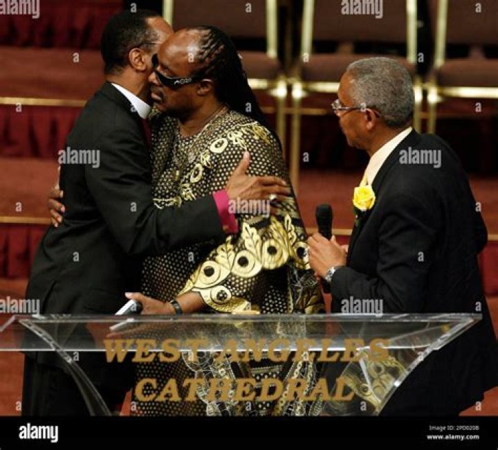 Meet Calvin Judkins, Lula Mae Hardaway