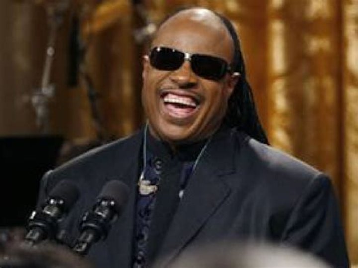 Stevie Wonder Reveals He’s Going Under The Knife For A New Kidney