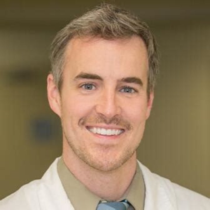 Dr. Stewart Adam Jr., MD – Dayton, OH