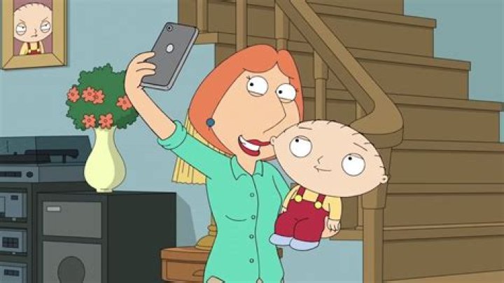 Stewie Griffin family, wife, children, parents, siblings