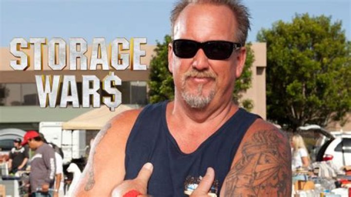 Storage Wars: Who Is Ivy Calvin Wife Wendy Calvin? Details To Now About Him