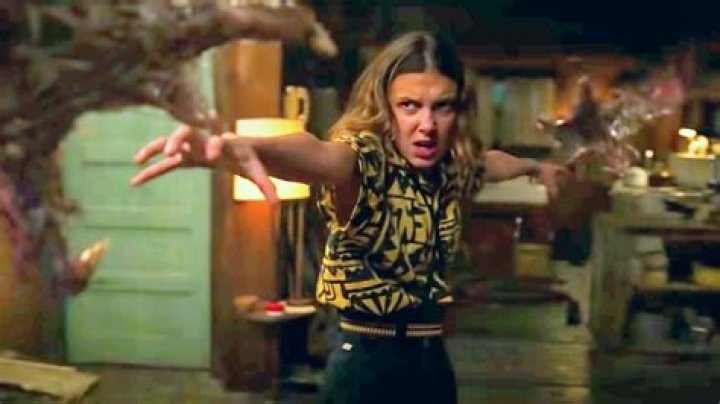 ‘Stranger Things’ season 4 attracts juicy Rotten Tomatoes score