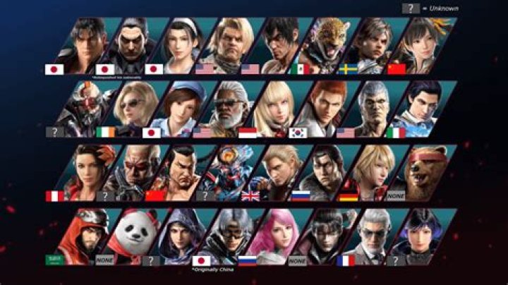 Street Fighter X Tekken Roster Finalized, PC Version Dated