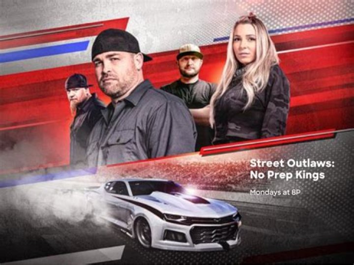 
‘Street Outlaws: No Prep Kings’ Star Kayla Morton’s Sons Are Following in Her Footsteps 