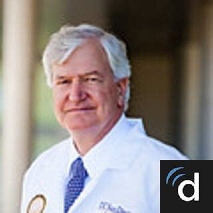 Dr. Stuart Jamieson, MD – San Diego, CA