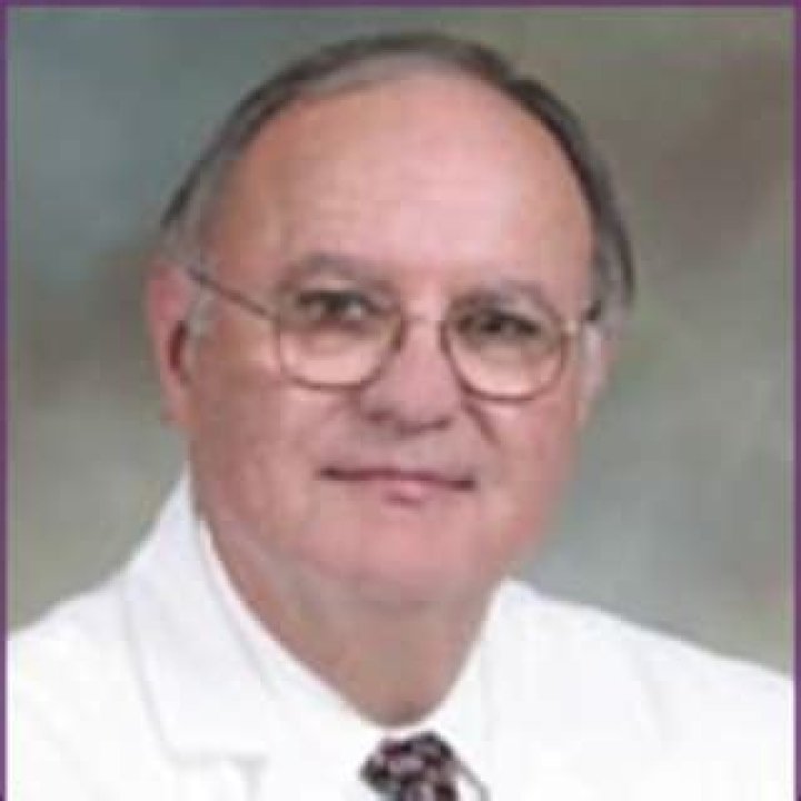 Dr. Stuart May, MD – Montgomery, AL