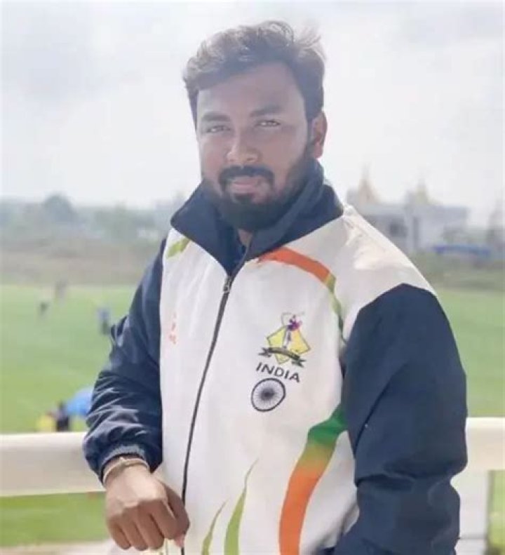 Sudeep Manwatkar [Athlete] Wiki, Family, Height, Weight, Age & More