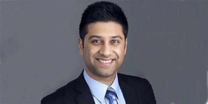 Dr Sudipta Mohanty Wiki, Age, Wife, Girlfriend, Salary and More