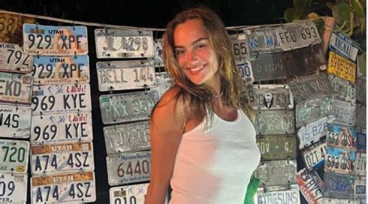 Suede Brooks – Bio, Facts, Family Life of YouTube Star & Model