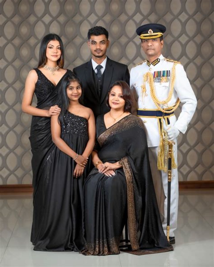 Sugenja Sri Age, Height, Boyfriend, Instagram, Parents