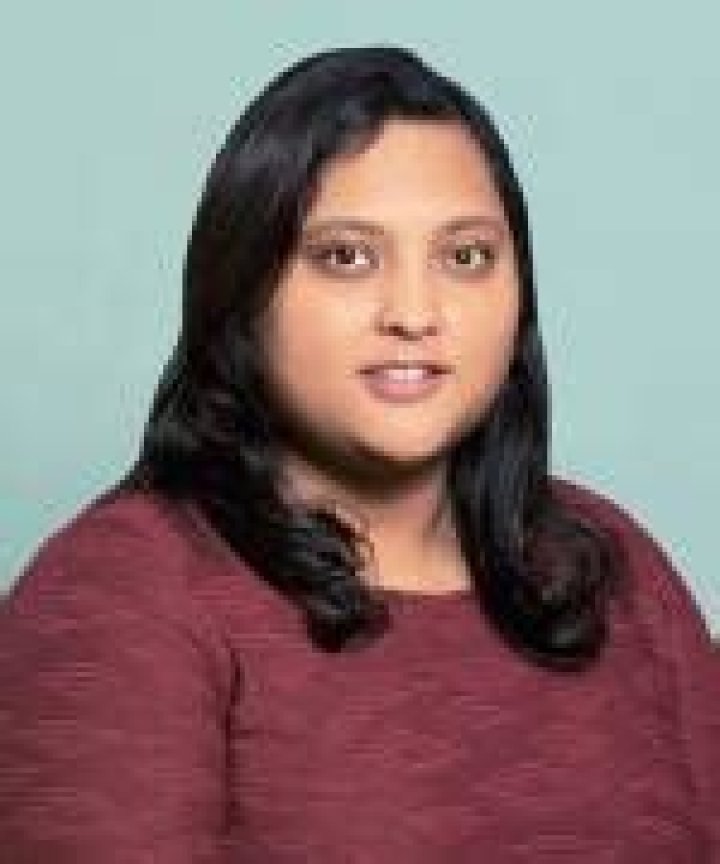 Dr. Sujina Pradhan, MD – Kensington, MD