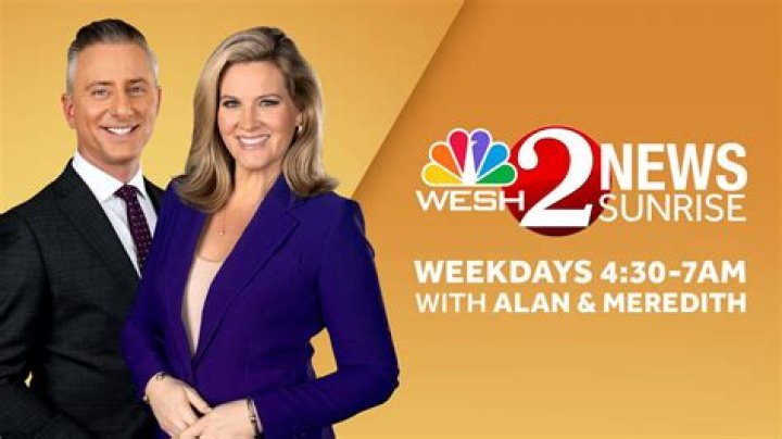 Summer Knowles Bio, Wiki, Age, Net Worth, Family, Parents, Husband, Education, and WESH 2 News