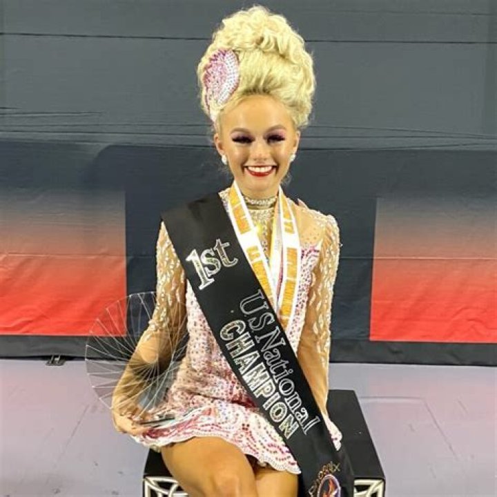 Summer Lee Height, Weight, Net Worth, Age, Birthday, Wikipedia, Who, Nationality, Biography