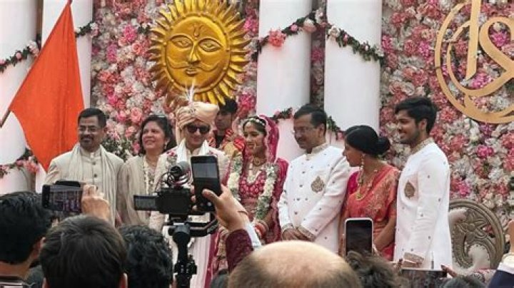 Sunaina Kejriwal Married Husband Manish Kejriwal, Do The Couple Share Children?